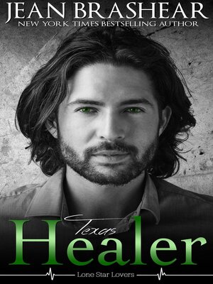 cover image of Texas Healer